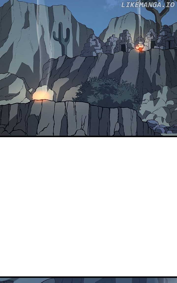 Return of the Runebound Professor Chapter 44 - Page 79