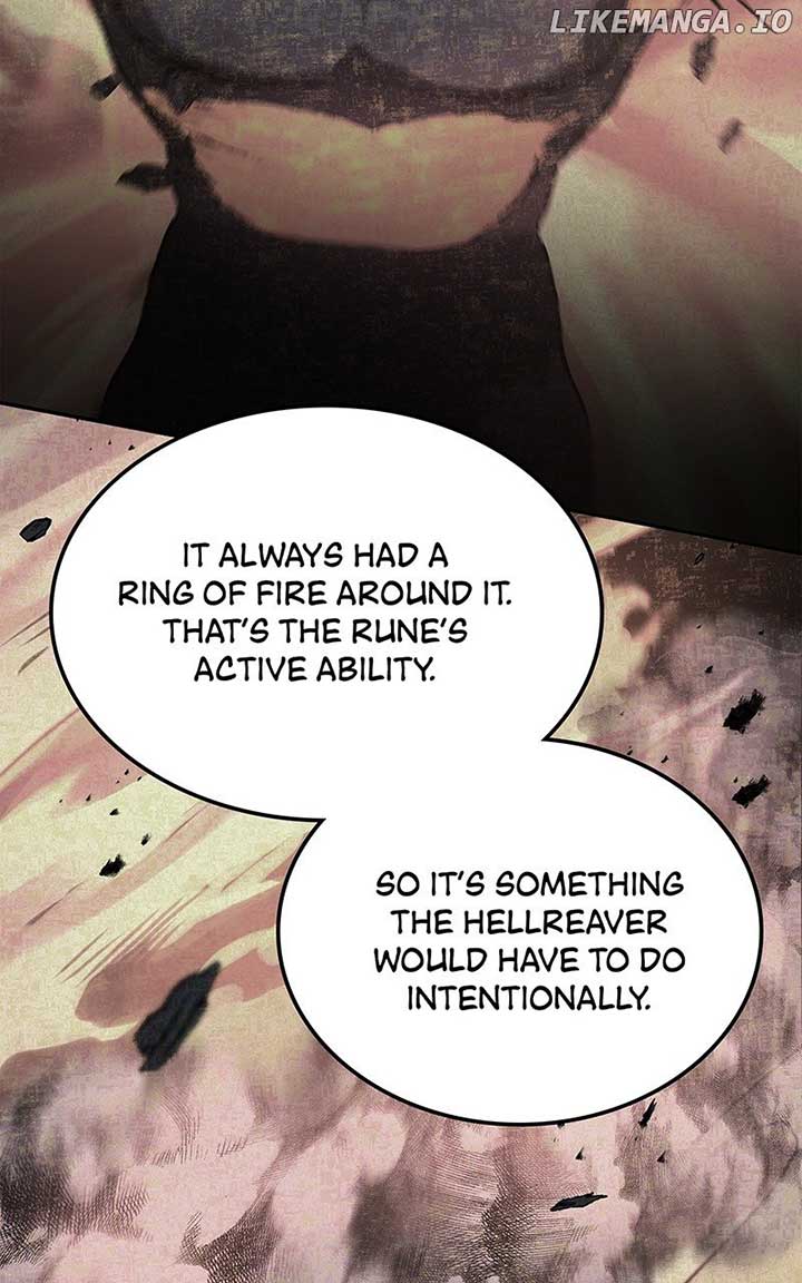 Return of the Runebound Professor Chapter 44 - Page 90