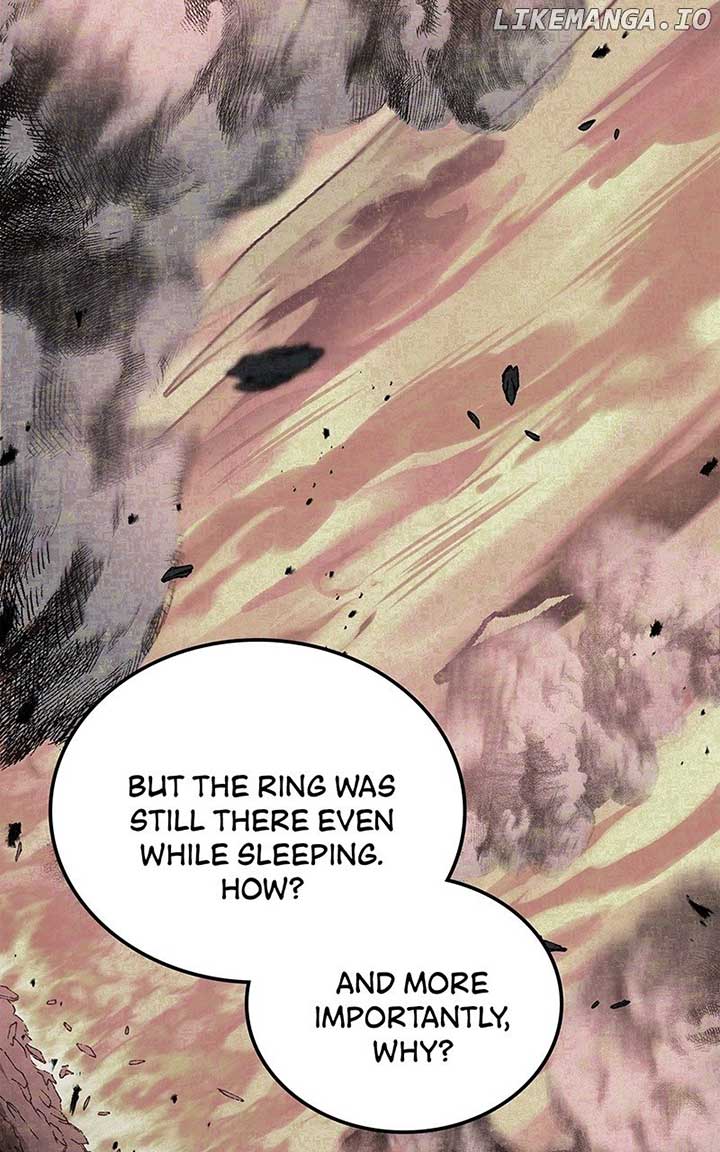 Return of the Runebound Professor Chapter 44 - Page 91