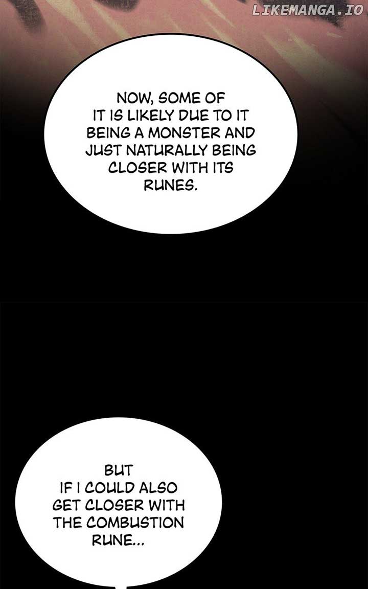 Return of the Runebound Professor Chapter 44 - Page 93
