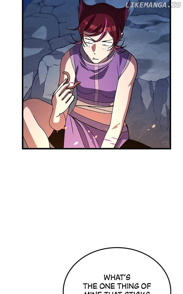 Return of the Runebound Professor Chapter 44 - Page 96