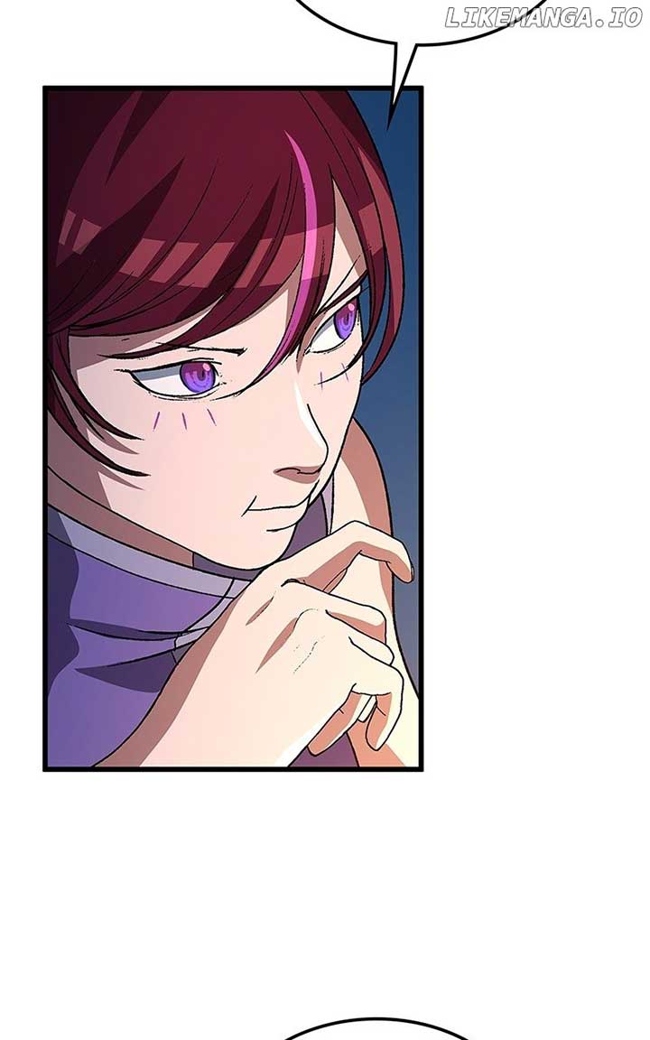 Return of the Runebound Professor Chapter 44 - Page 99
