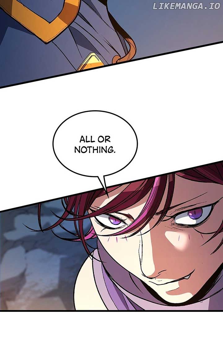 Return of the Runebound Professor Chapter 44 - Page 102