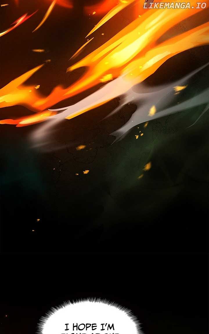 Return of the Runebound Professor Chapter 44 - Page 106