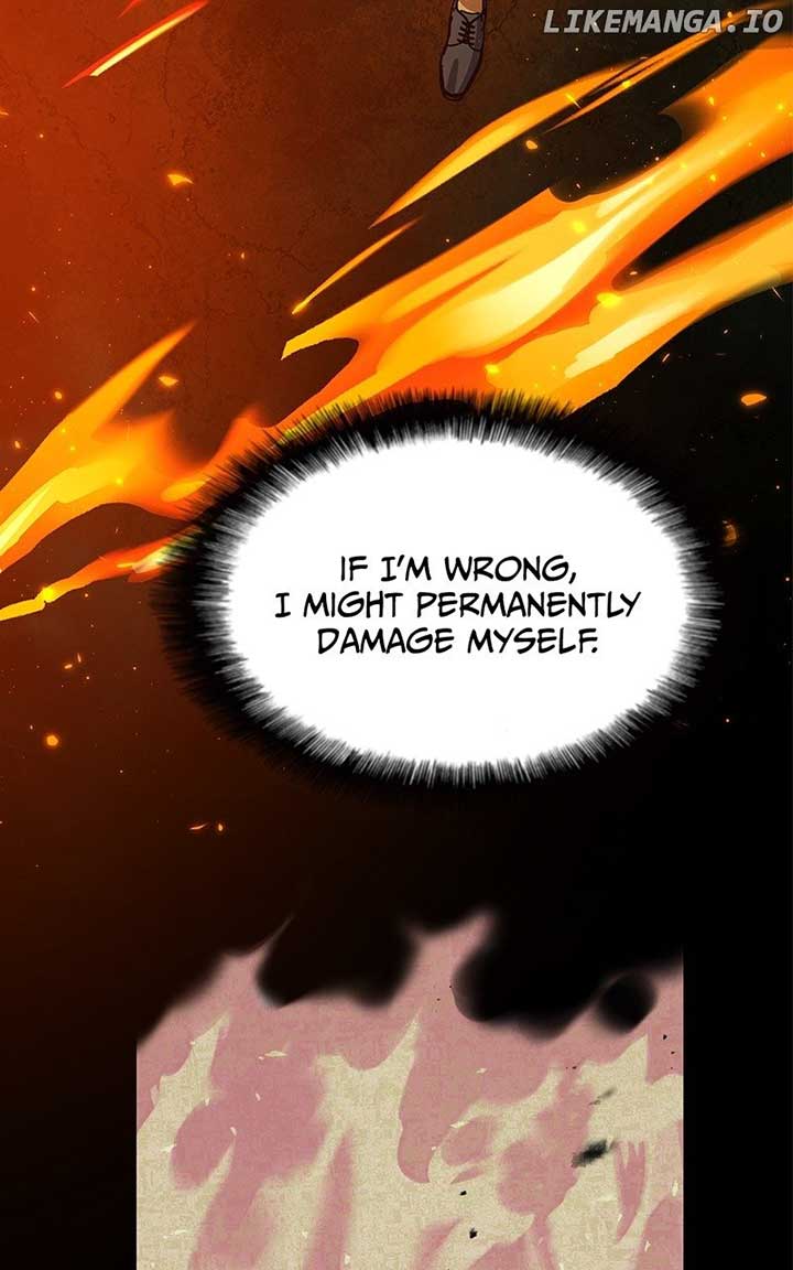 Return of the Runebound Professor Chapter 44 - Page 108