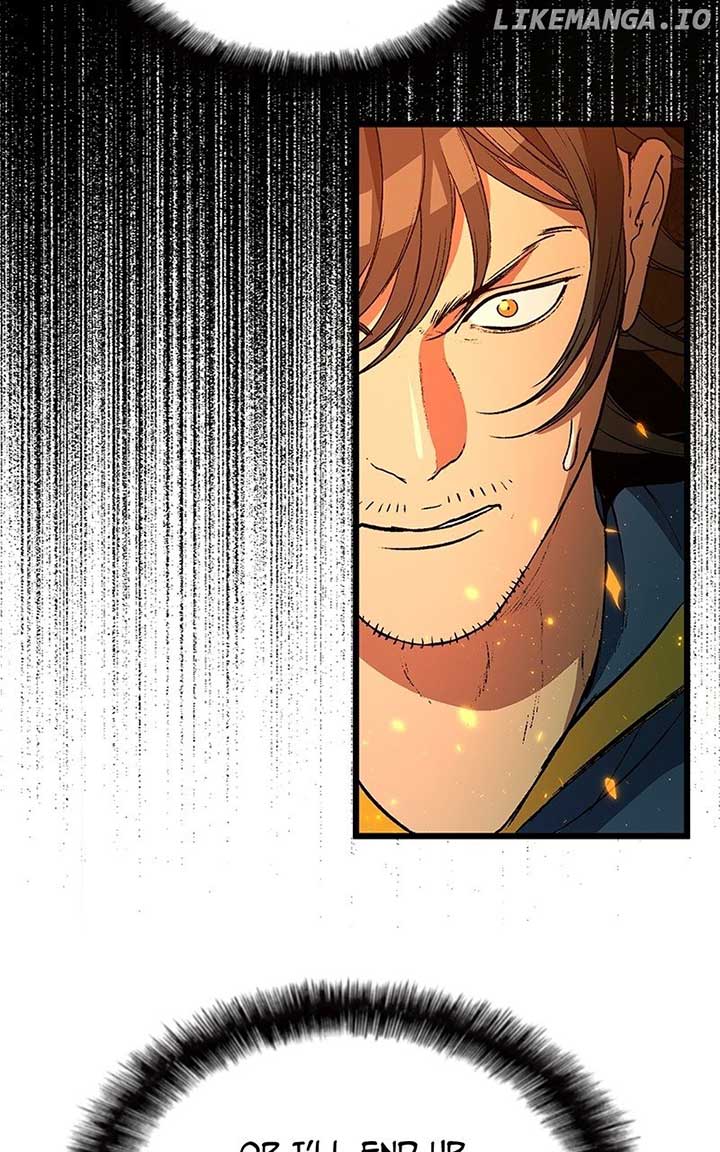 Return of the Runebound Professor Chapter 44 - Page 111