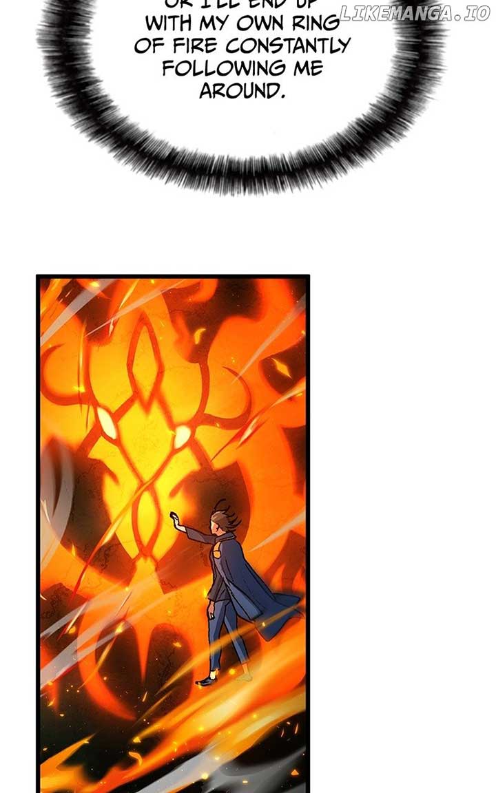 Return of the Runebound Professor Chapter 44 - Page 112