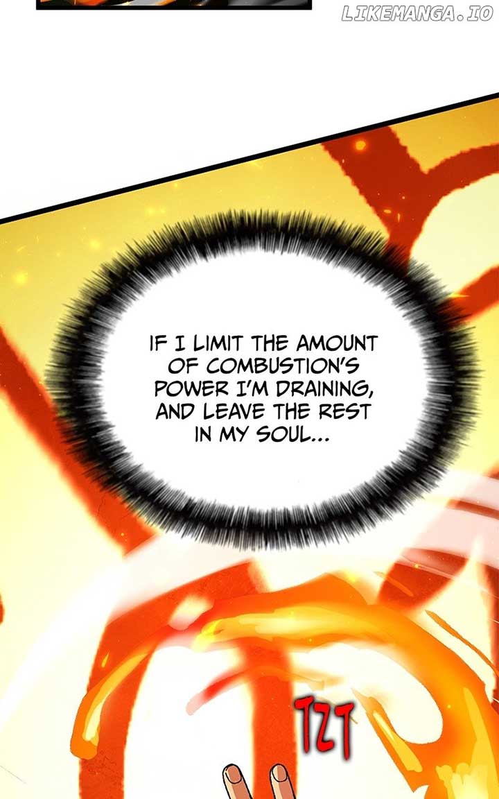 Return of the Runebound Professor Chapter 44 - Page 113
