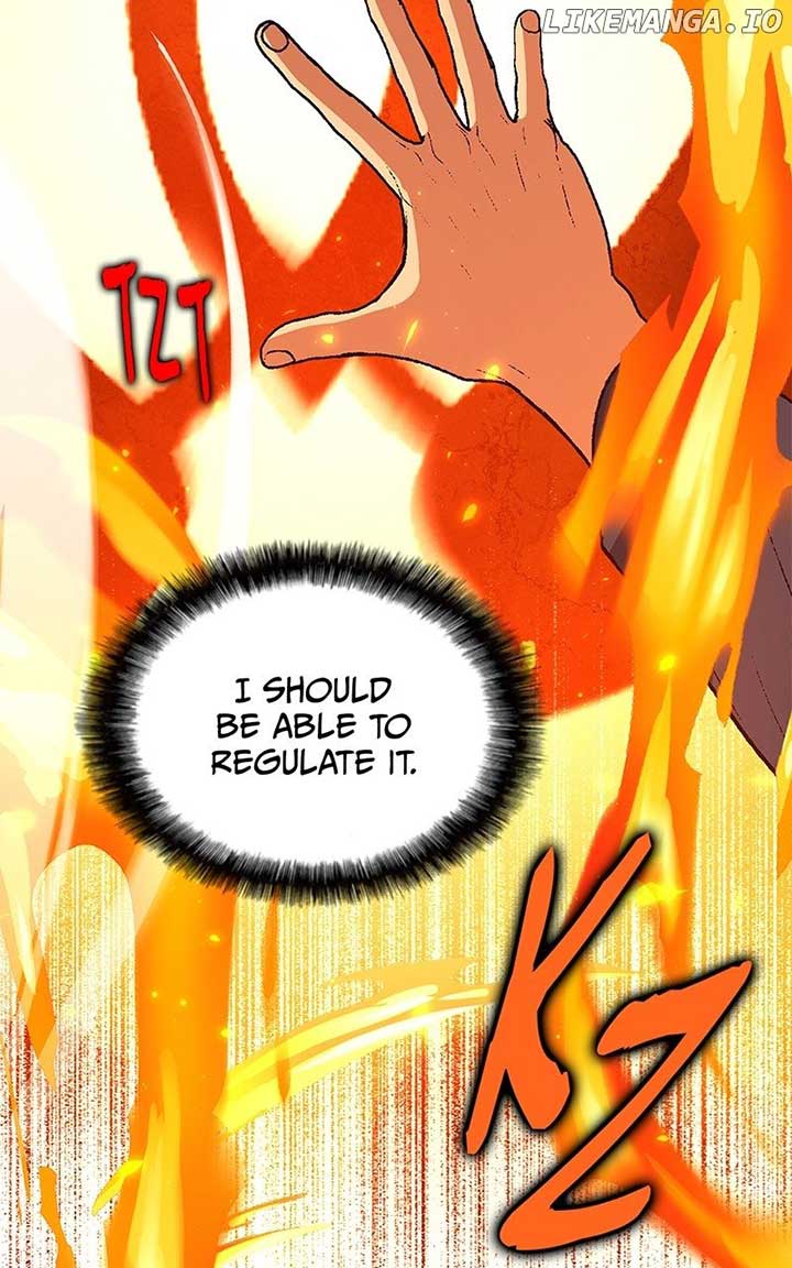Return of the Runebound Professor Chapter 44 - Page 114