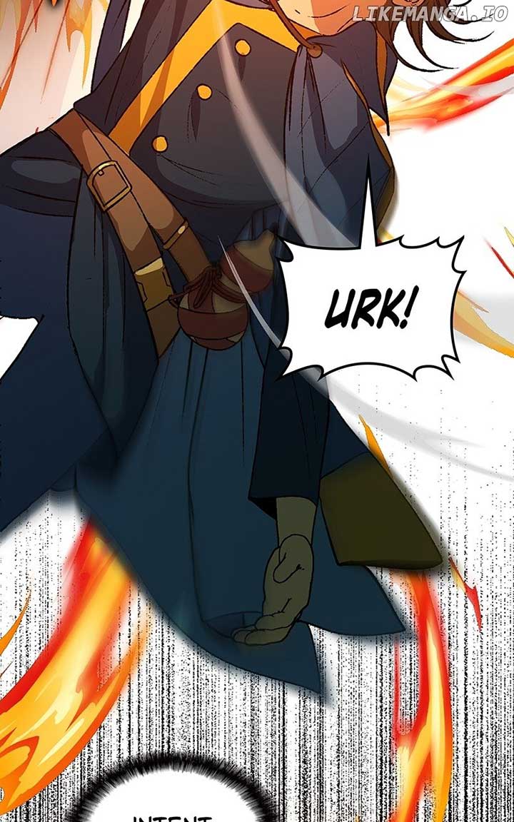 Return of the Runebound Professor Chapter 44 - Page 116