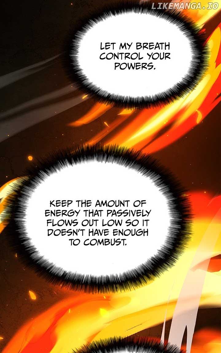 Return of the Runebound Professor Chapter 44 - Page 120