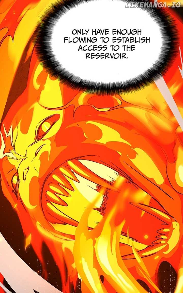 Return of the Runebound Professor Chapter 44 - Page 121