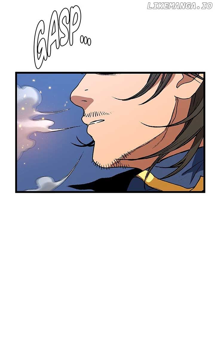 Return of the Runebound Professor Chapter 44 - Page 125