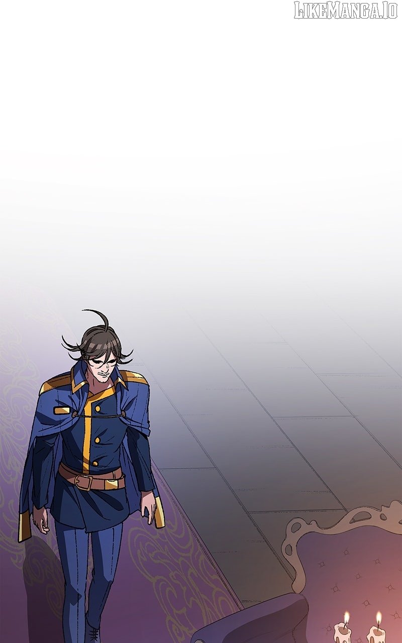 Return of the Runebound Professor Chapter 49 - Page 2