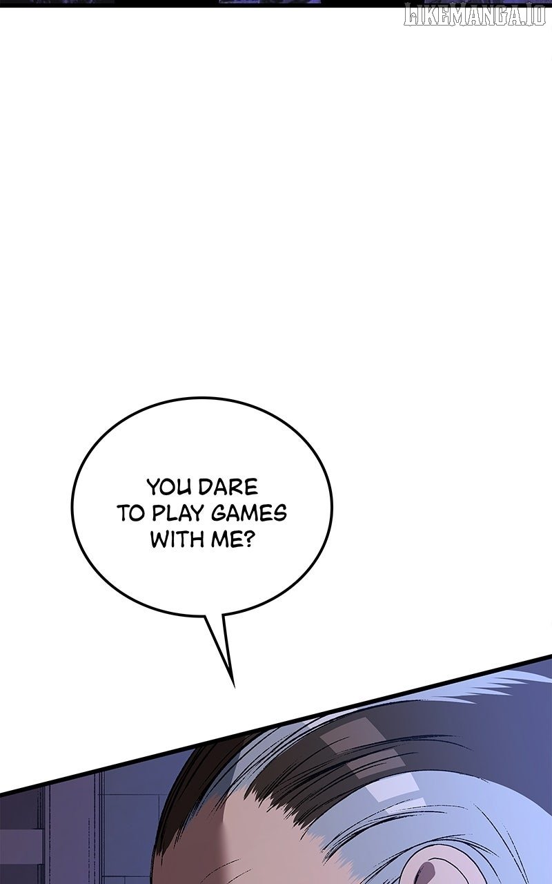 Return of the Runebound Professor Chapter 49 - Page 21