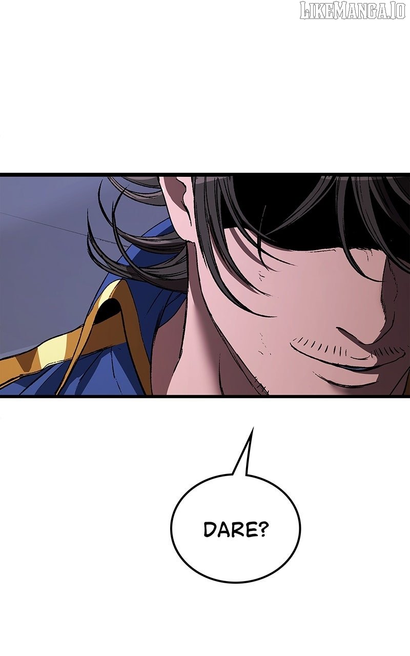 Return of the Runebound Professor Chapter 49 - Page 23
