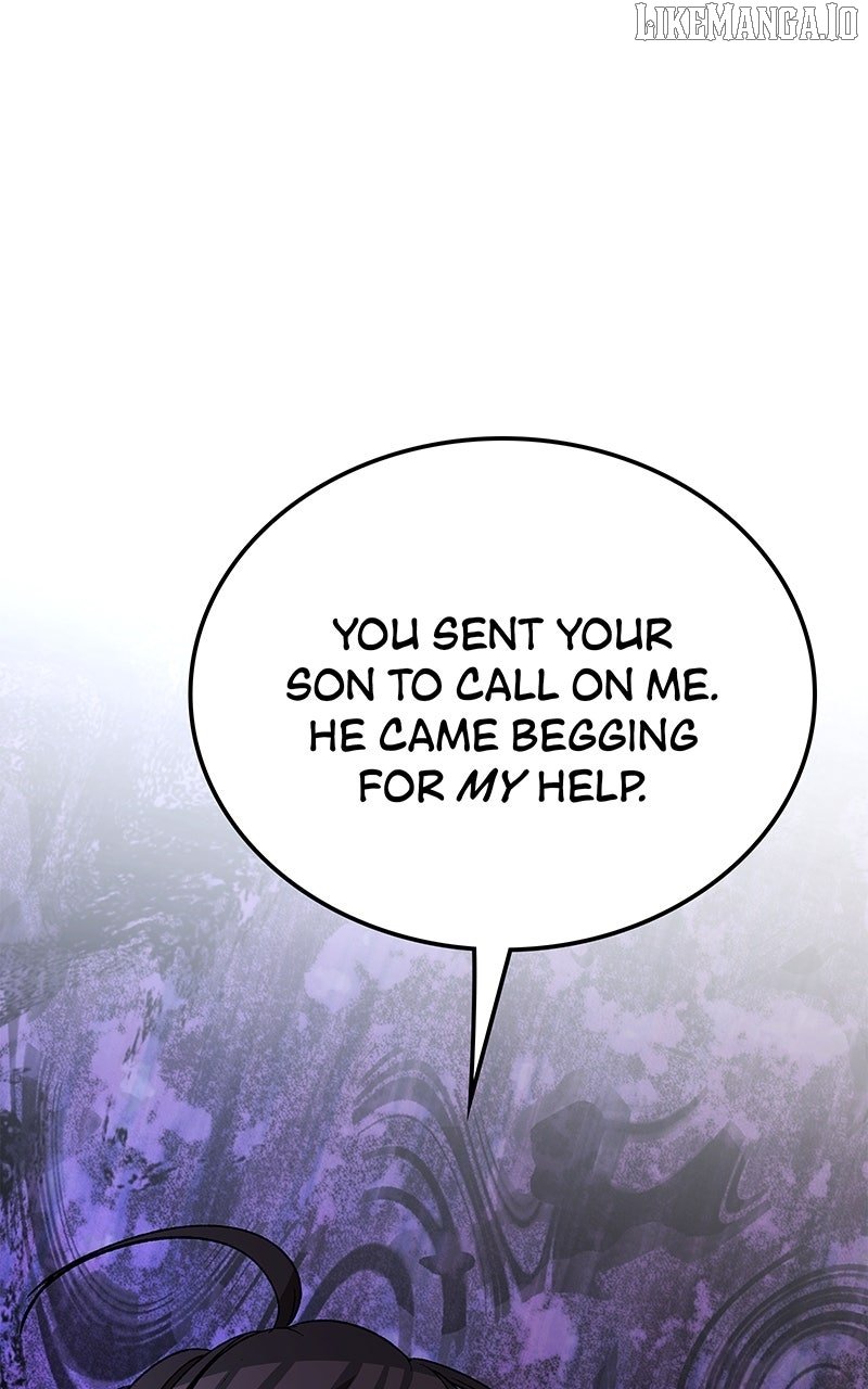 Return of the Runebound Professor Chapter 49 - Page 24