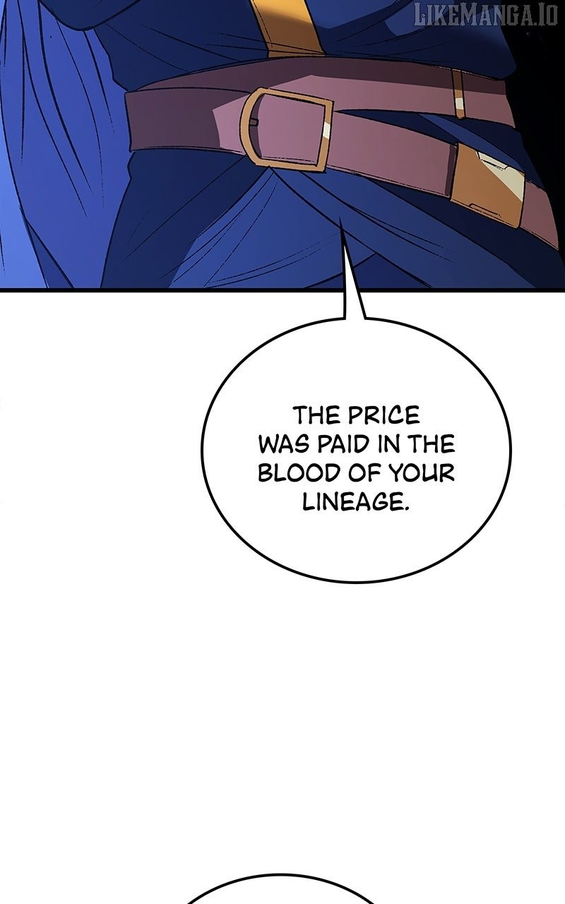 Return of the Runebound Professor Chapter 49 - Page 26