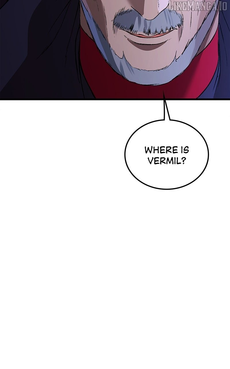 Return of the Runebound Professor Chapter 49 - Page 28
