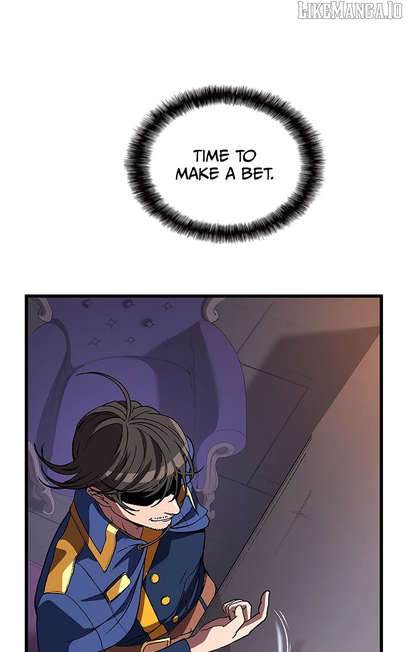 Return of the Runebound Professor Chapter 49 - Page 29