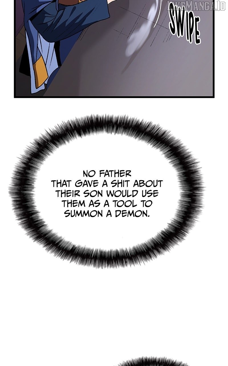 Return of the Runebound Professor Chapter 49 - Page 30