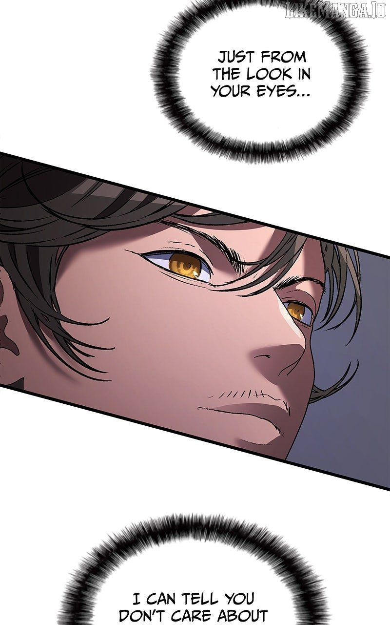 Return of the Runebound Professor Chapter 49 - Page 31