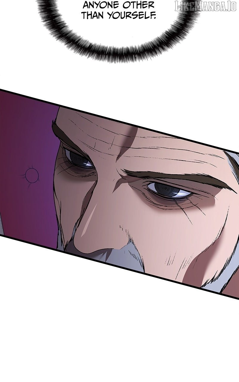 Return of the Runebound Professor Chapter 49 - Page 32