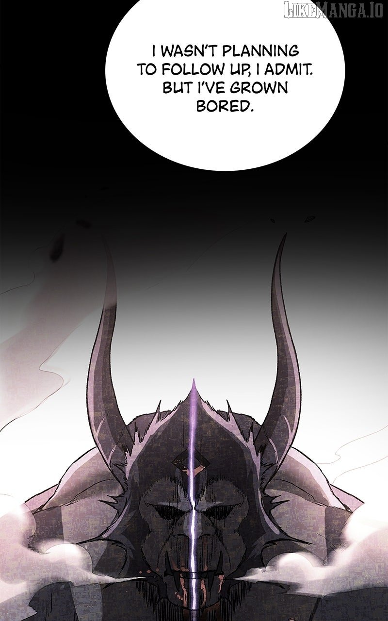 Return of the Runebound Professor Chapter 49 - Page 36