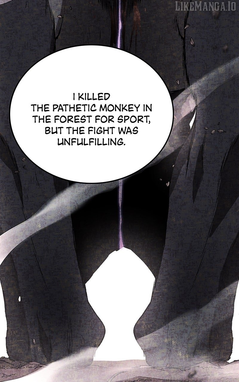 Return of the Runebound Professor Chapter 49 - Page 37