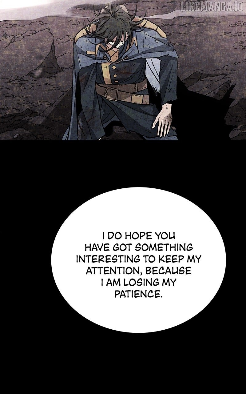 Return of the Runebound Professor Chapter 49 - Page 38