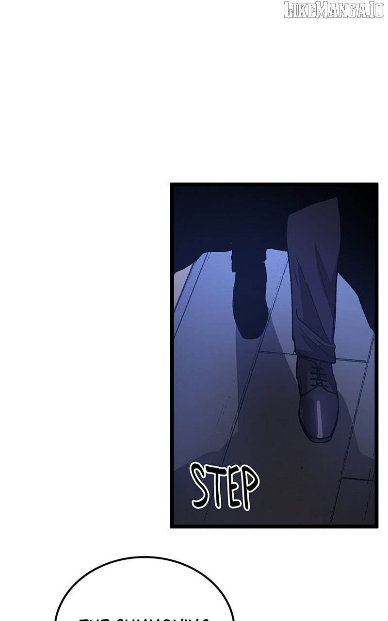 Return of the Runebound Professor Chapter 49 - Page 41