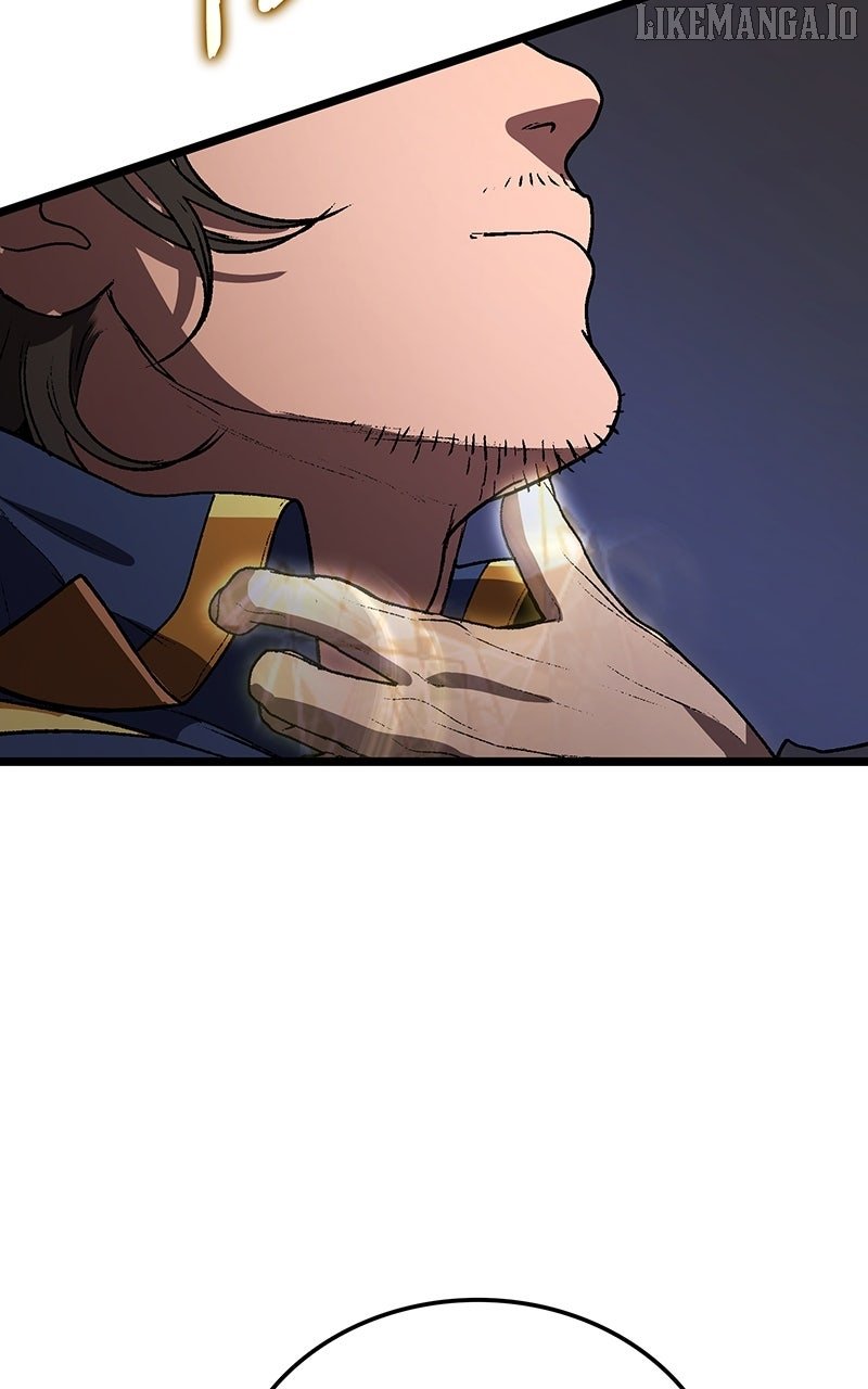 Return of the Runebound Professor Chapter 49 - Page 44