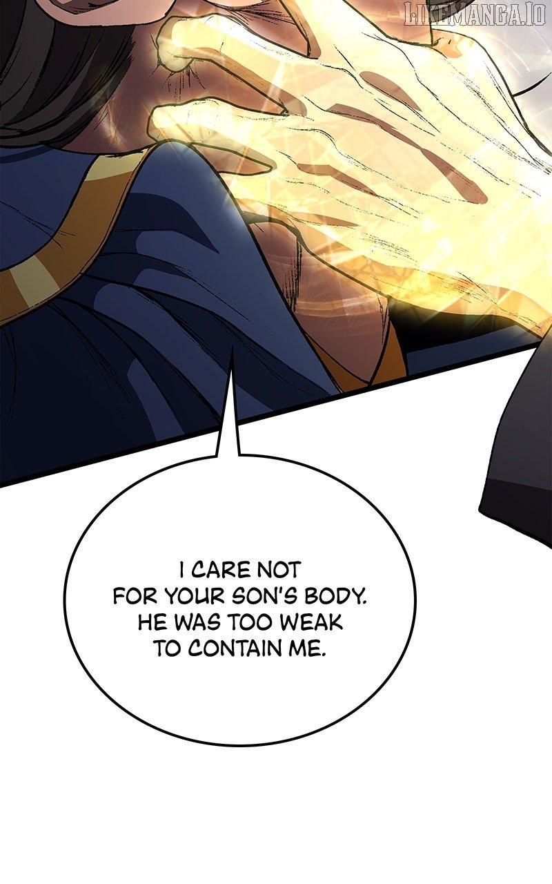 Return of the Runebound Professor Chapter 49 - Page 48