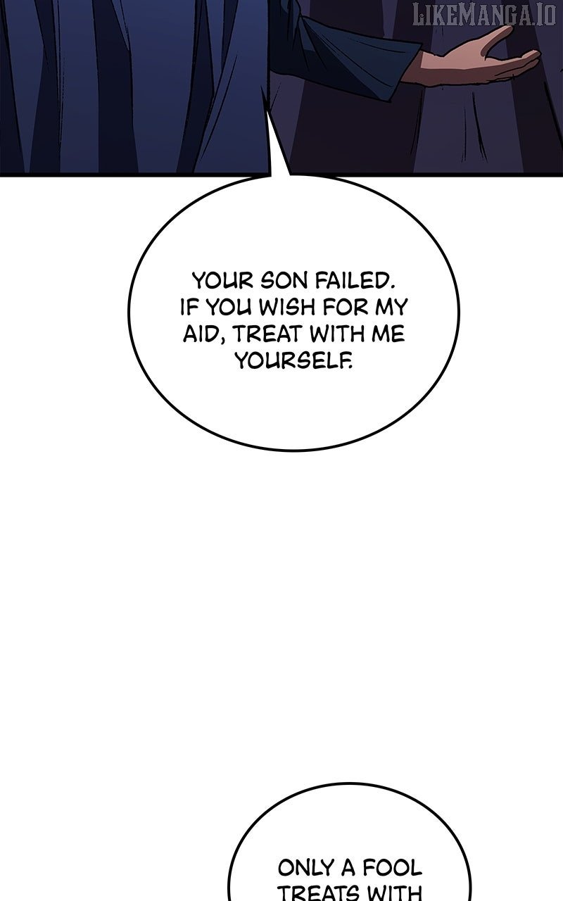 Return of the Runebound Professor Chapter 49 - Page 53