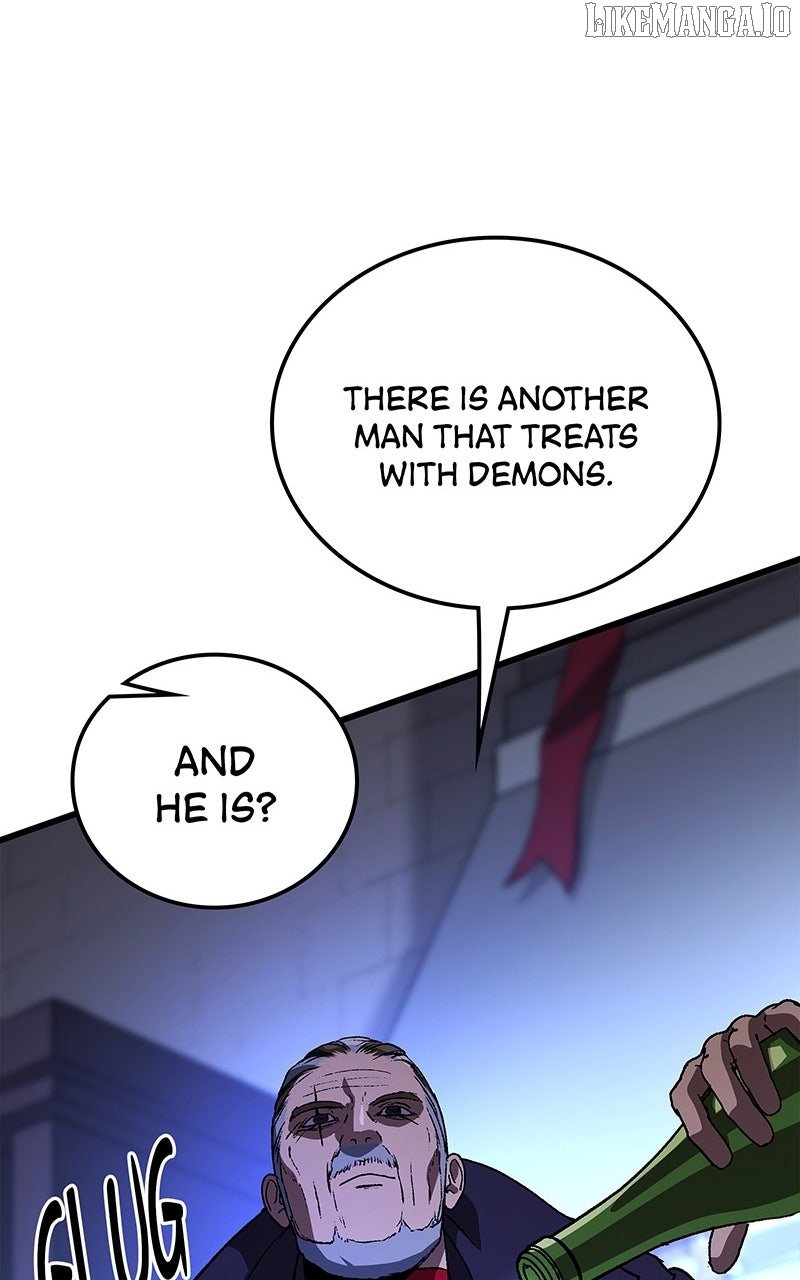 Return of the Runebound Professor Chapter 49 - Page 59