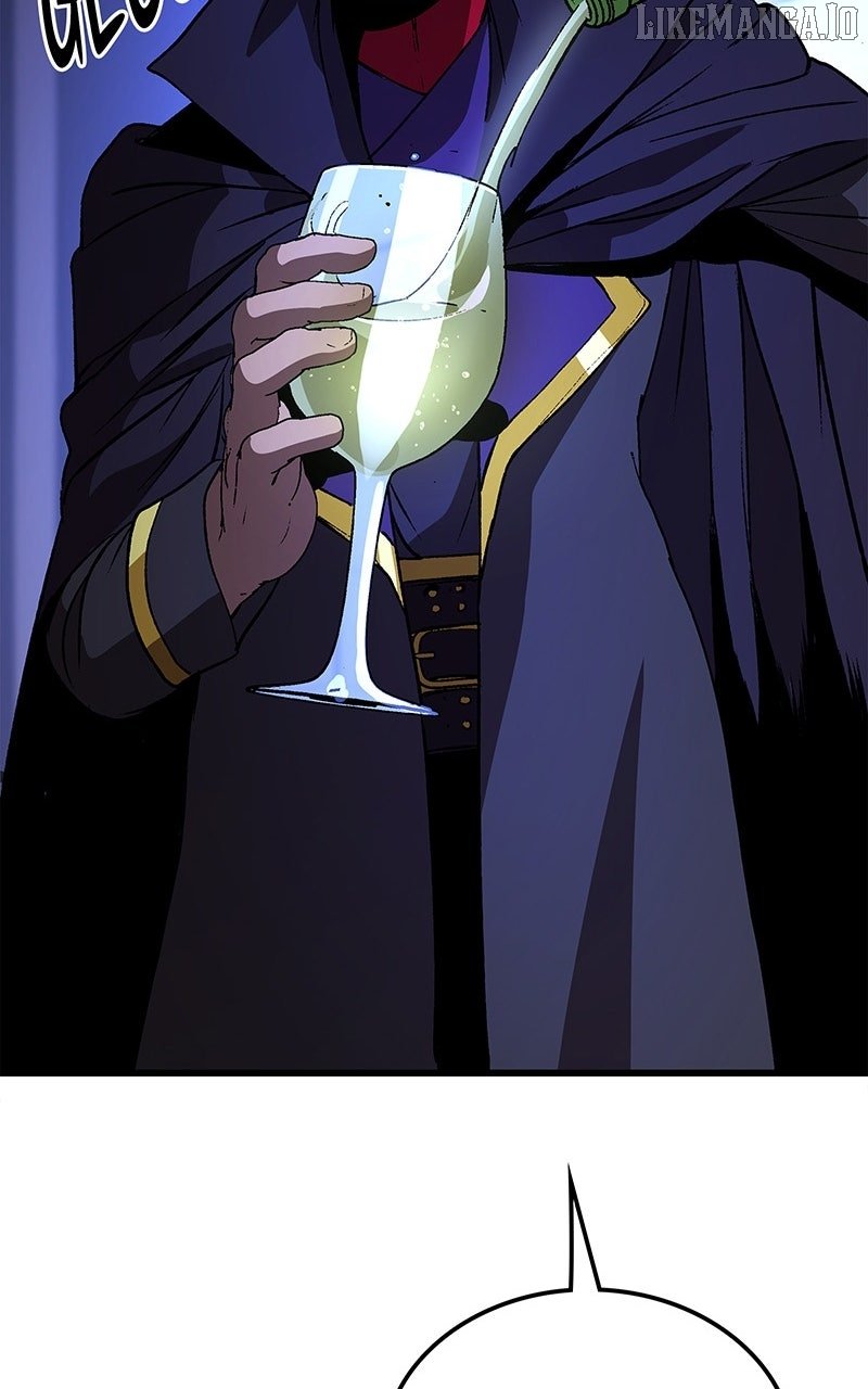 Return of the Runebound Professor Chapter 49 - Page 60