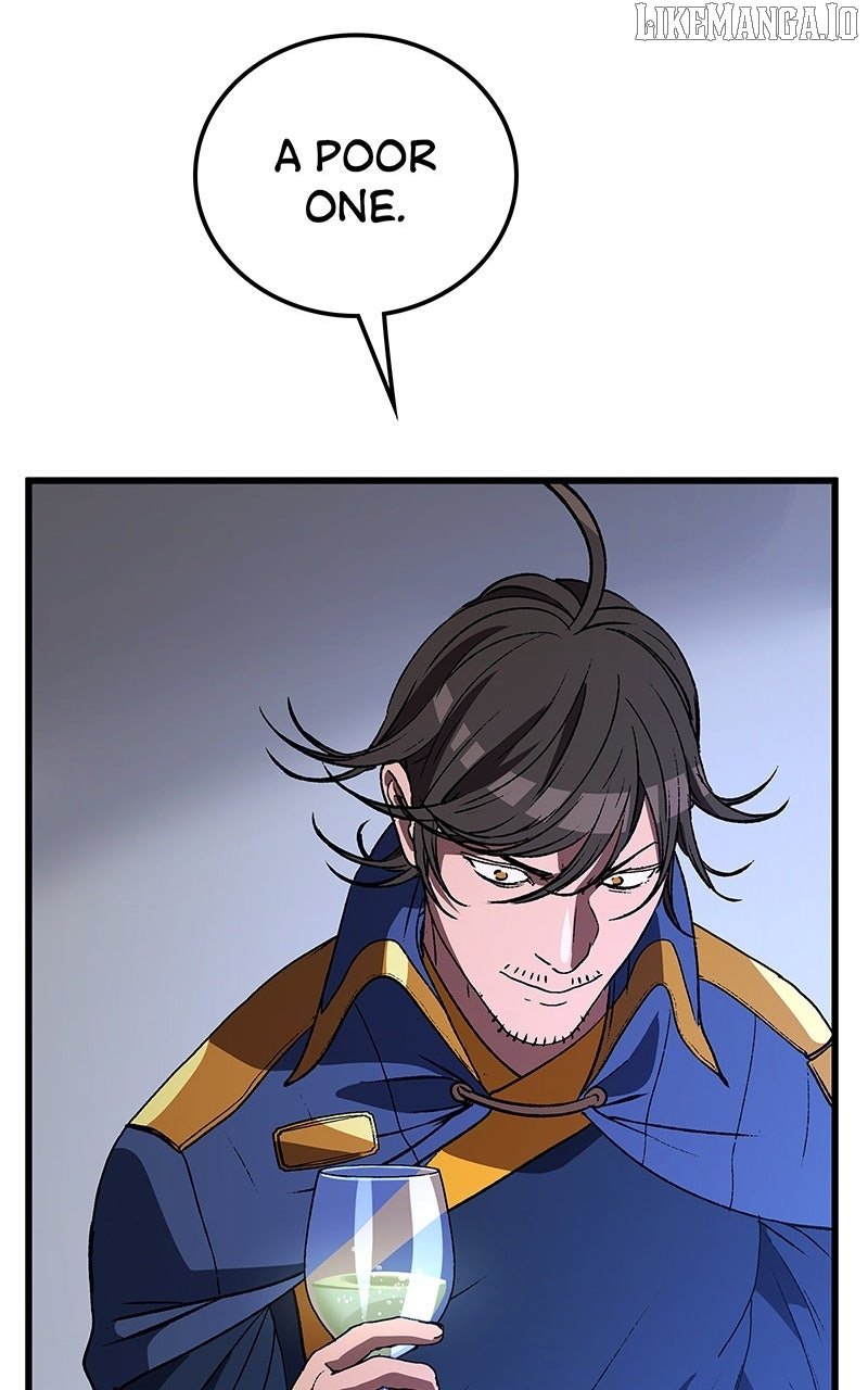 Return of the Runebound Professor Chapter 49 - Page 64