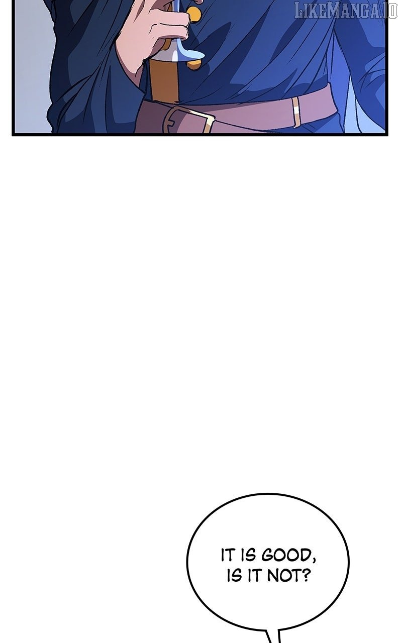 Return of the Runebound Professor Chapter 49 - Page 65