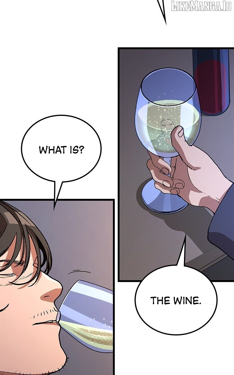 Return of the Runebound Professor Chapter 49 - Page 66