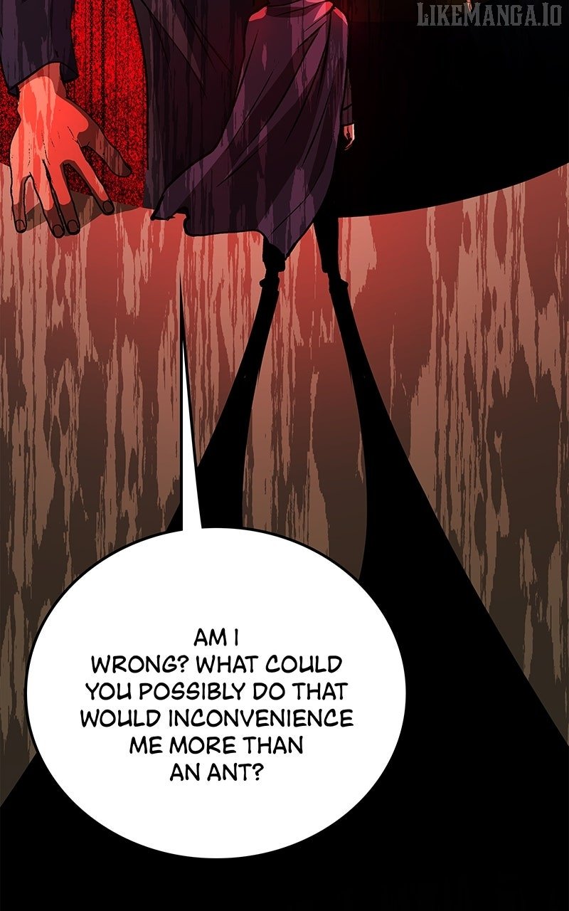 Return of the Runebound Professor Chapter 49 - Page 74