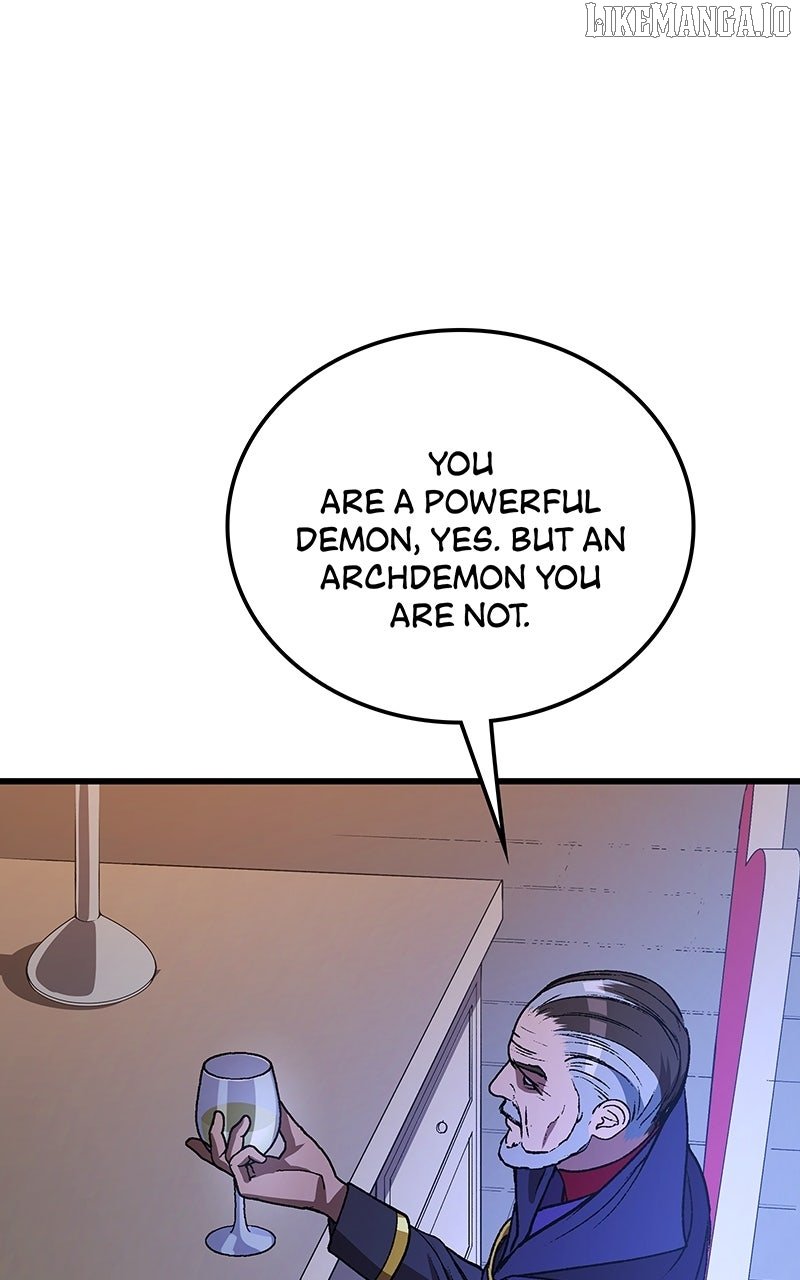 Return of the Runebound Professor Chapter 49 - Page 79