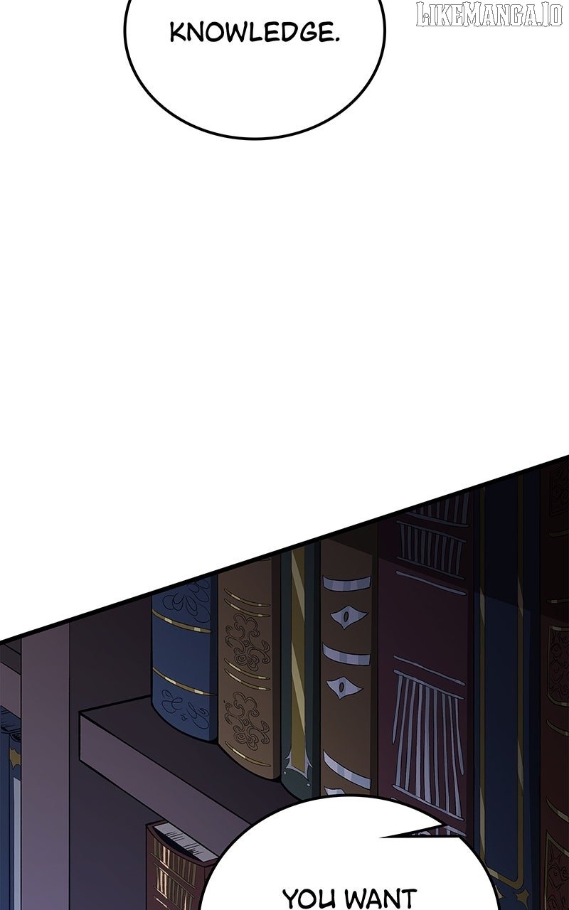 Return of the Runebound Professor Chapter 49 - Page 89