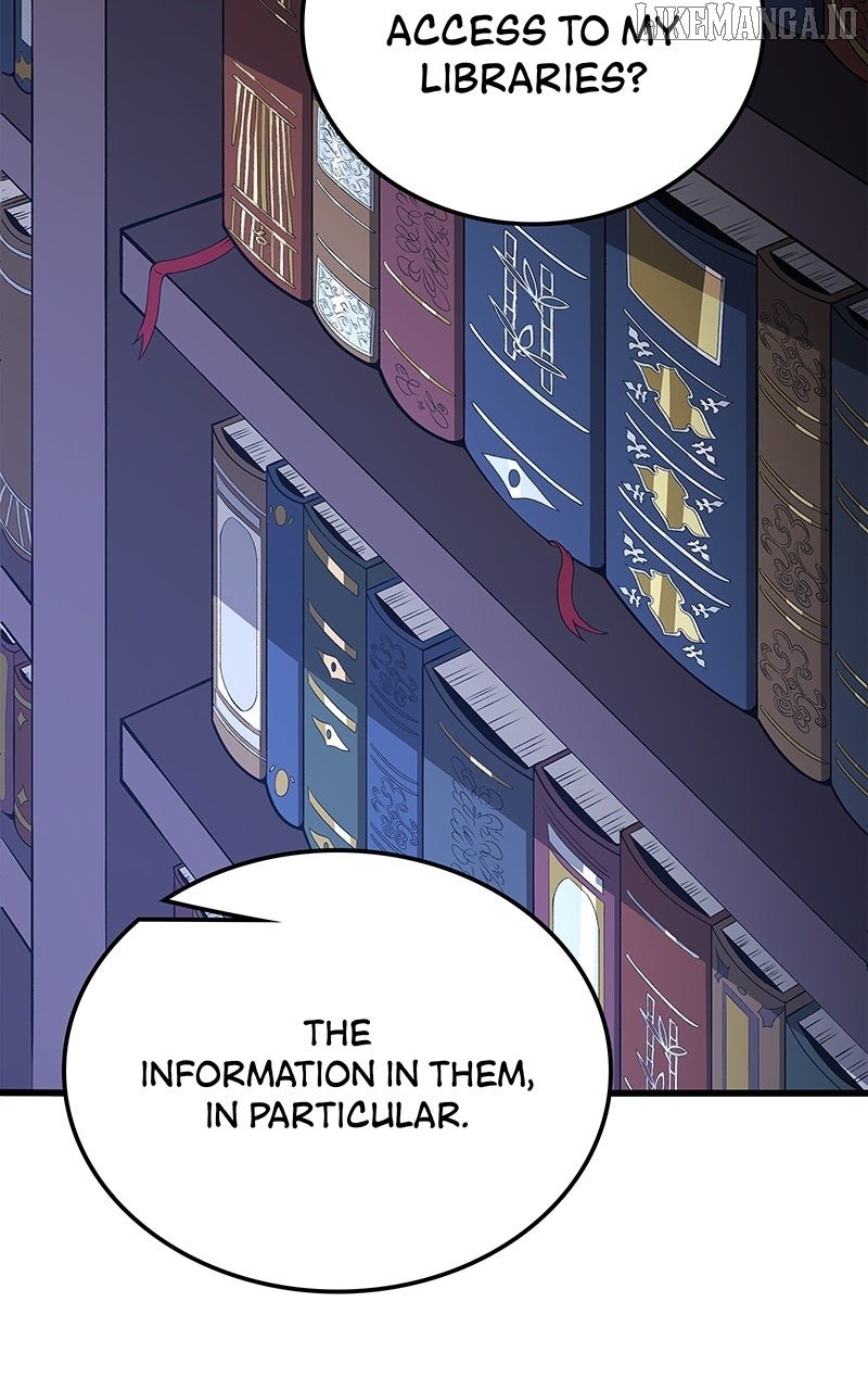 Return of the Runebound Professor Chapter 49 - Page 90