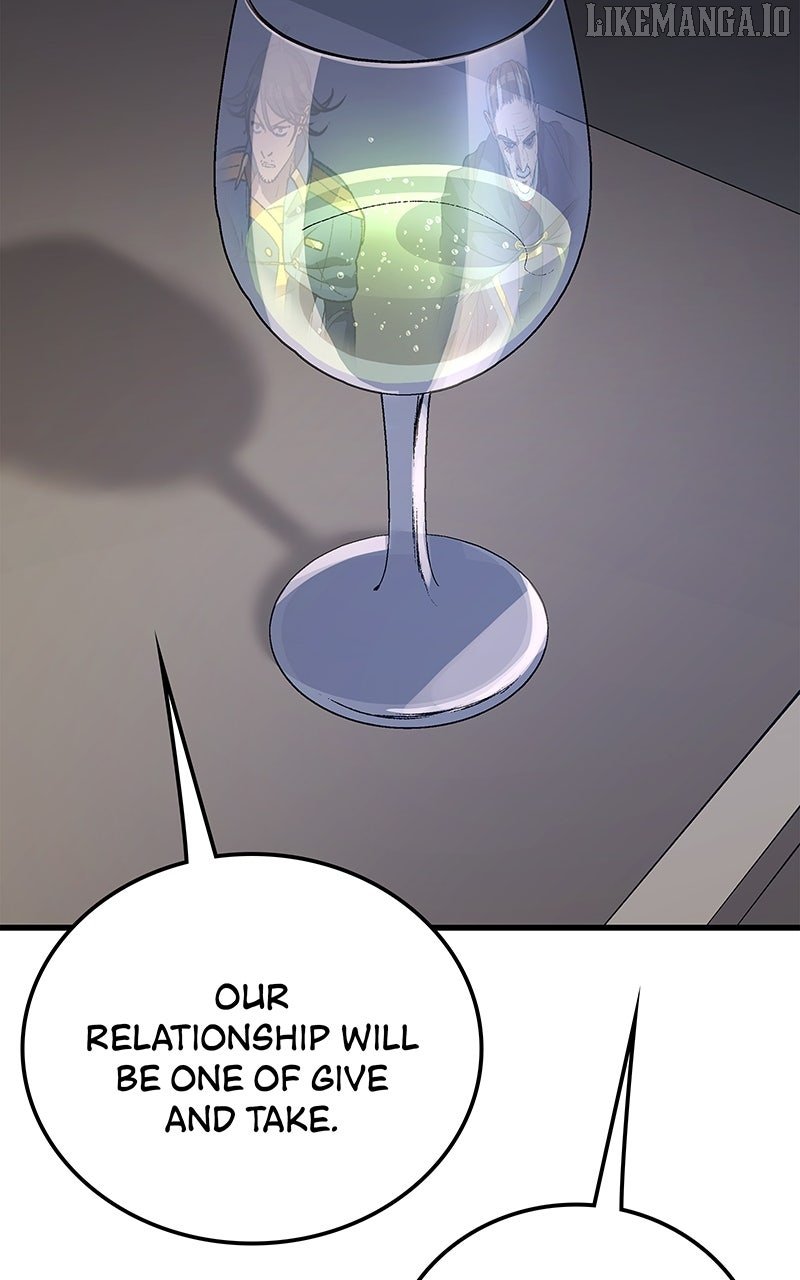Return of the Runebound Professor Chapter 49 - Page 92