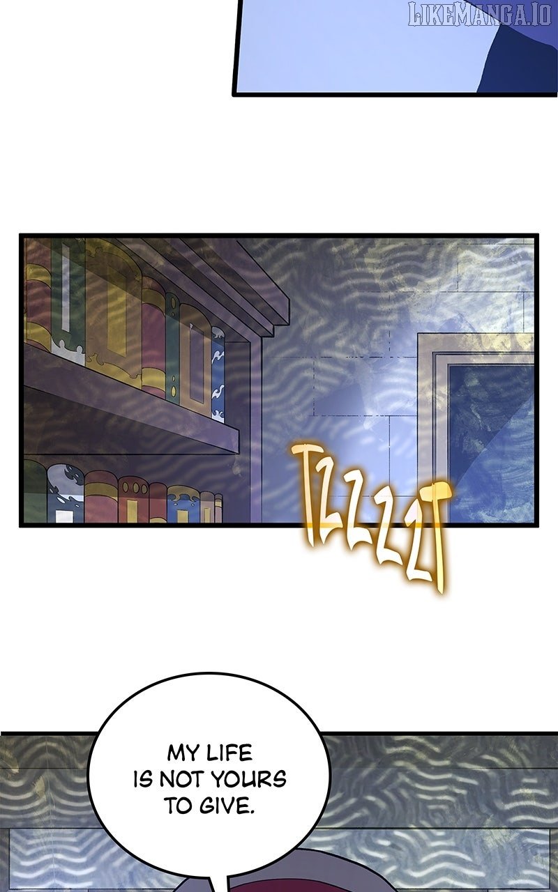 Return of the Runebound Professor Chapter 49 - Page 95