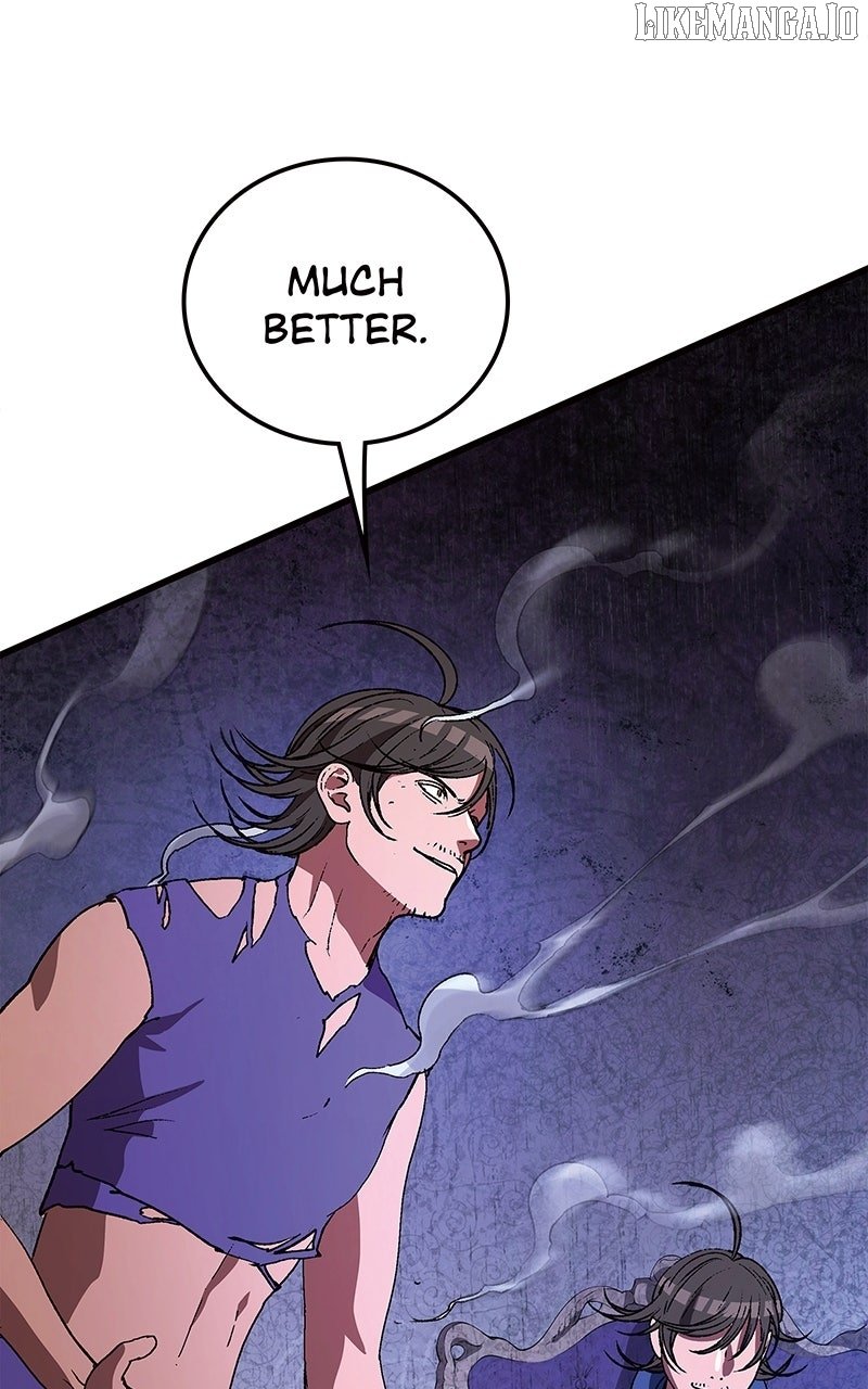 Return of the Runebound Professor Chapter 49 - Page 110