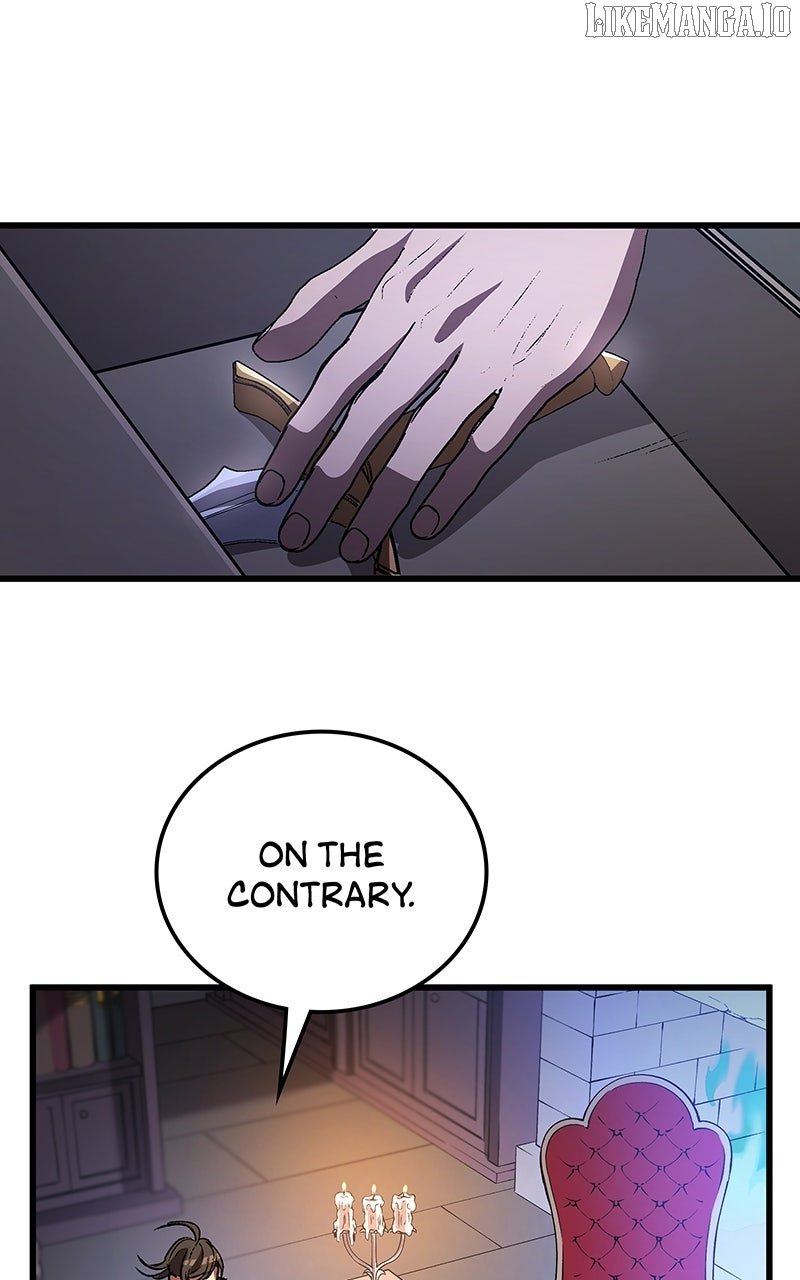 Return of the Runebound Professor Chapter 49 - Page 121