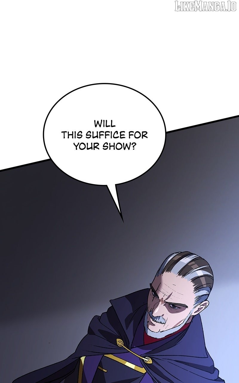 Return of the Runebound Professor Chapter 49 - Page 123