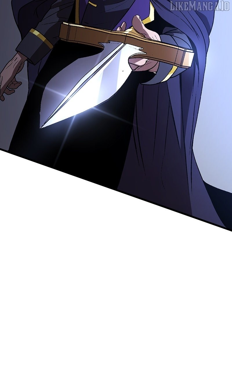 Return of the Runebound Professor Chapter 49 - Page 124