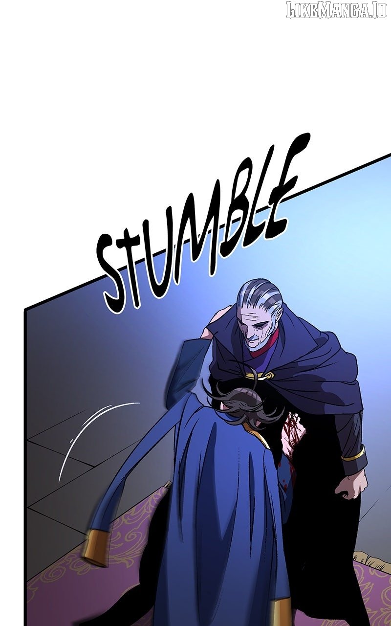 Return of the Runebound Professor Chapter 49 - Page 130